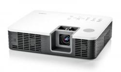 Proyector Casio XJ-H1650 Resolucion XGA 1024 x 728 3500 Lumenes 27-300"